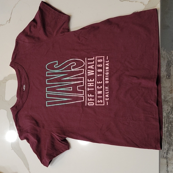 Vans Other - Girls Van's top